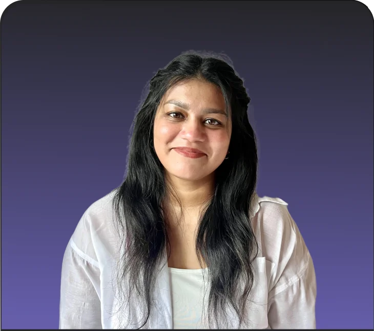 Gulnar Basheer, Co-Founder & Operations Lead of Paci