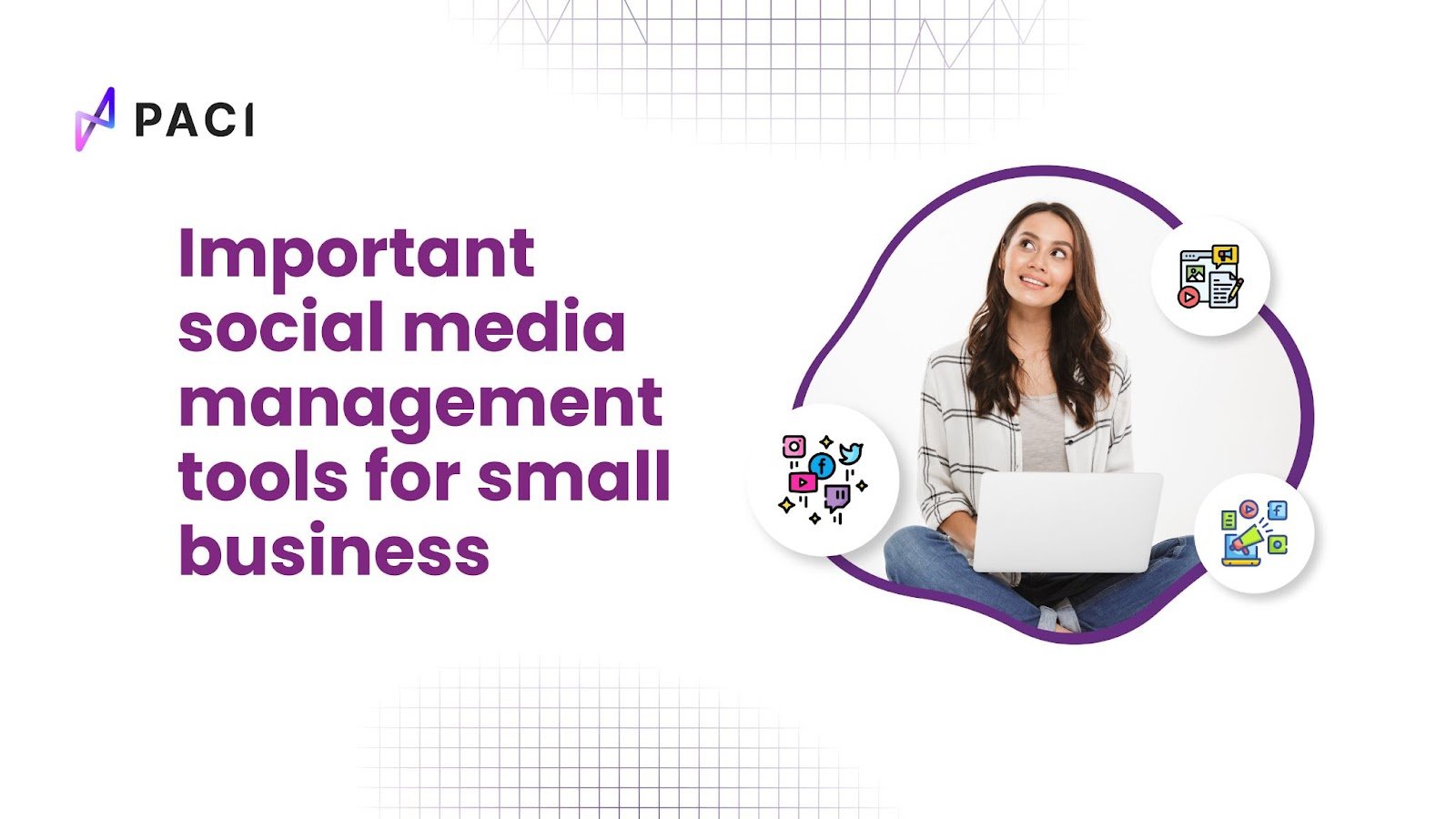 Important Social Media Management Tools For Small Business