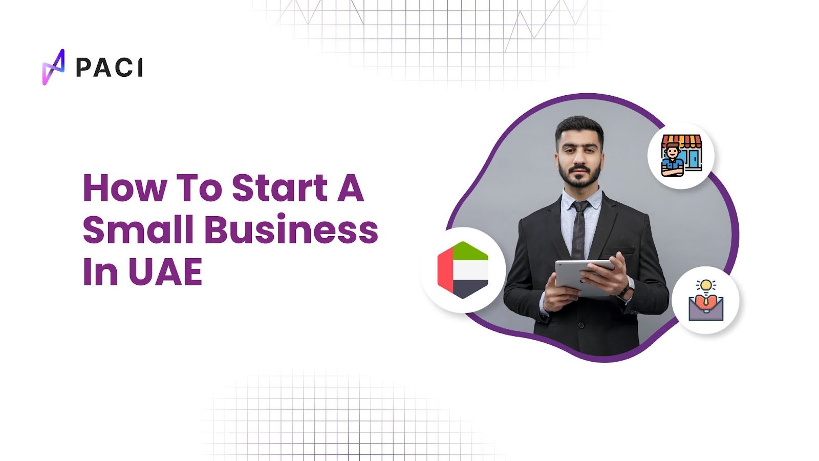 How To Start A Small Business In UAE