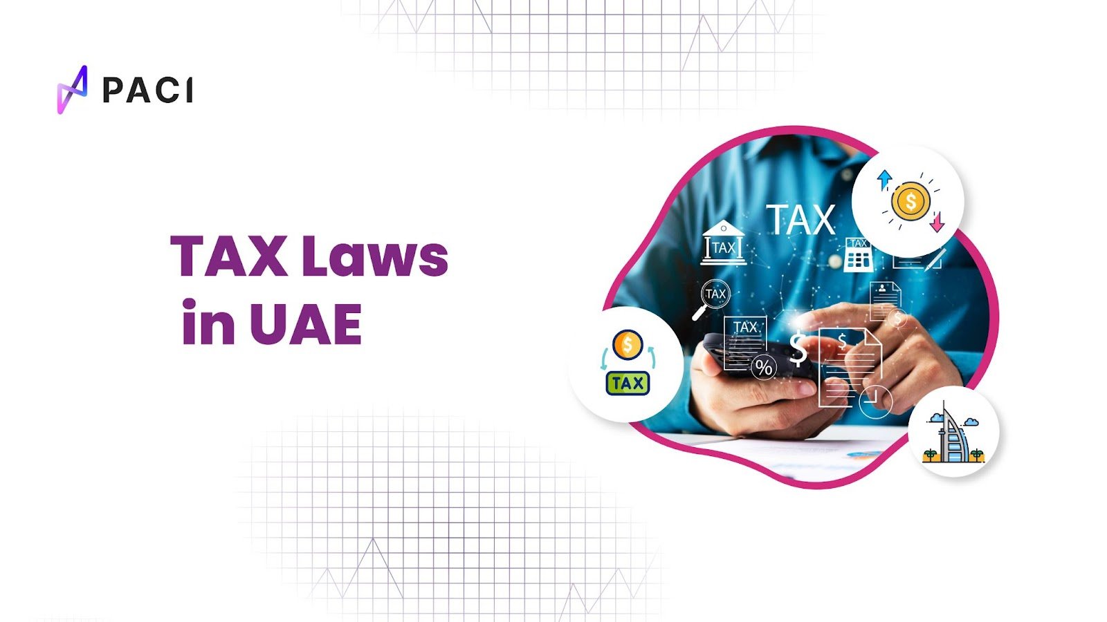 TAX Laws in UAE