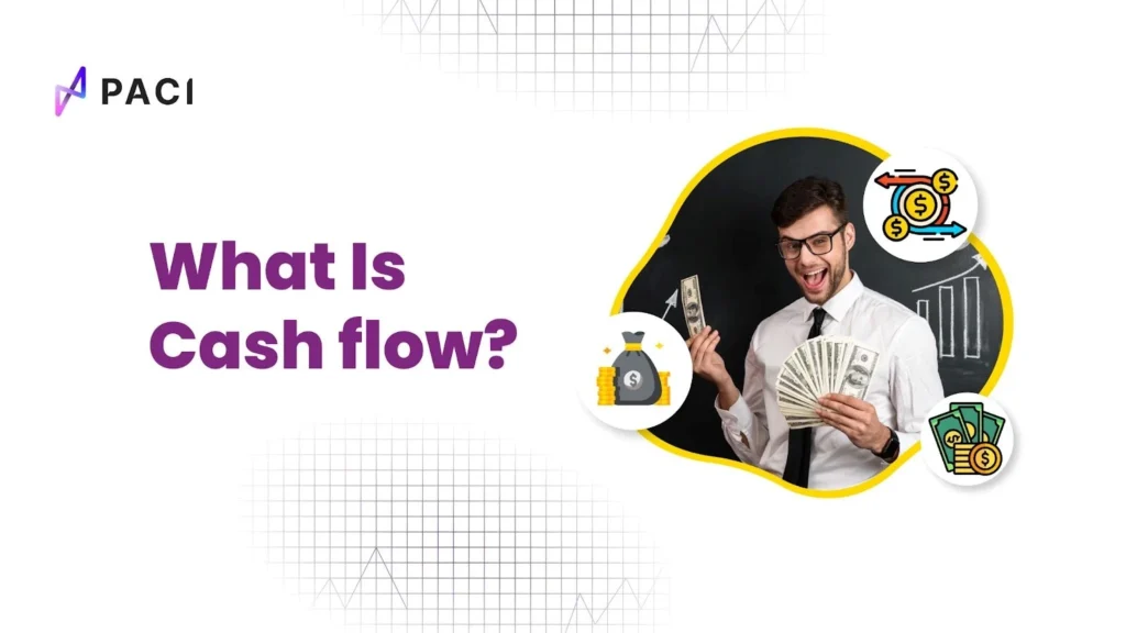 What Is Cash flow?