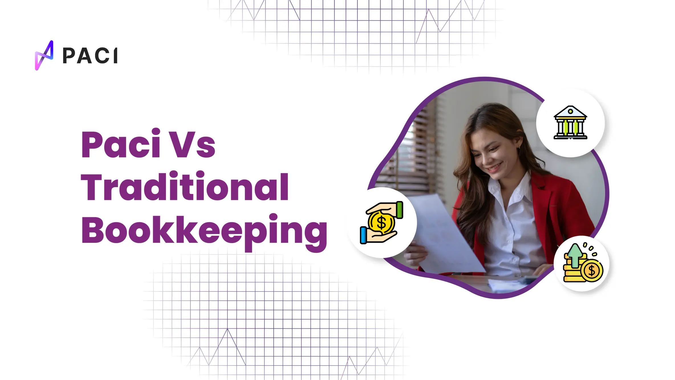 Paci Vs Traditional Bookkeeping