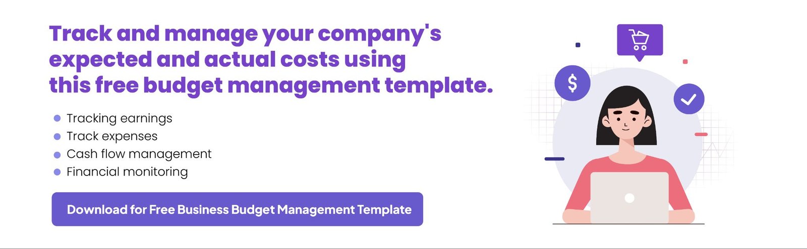 free template for small business