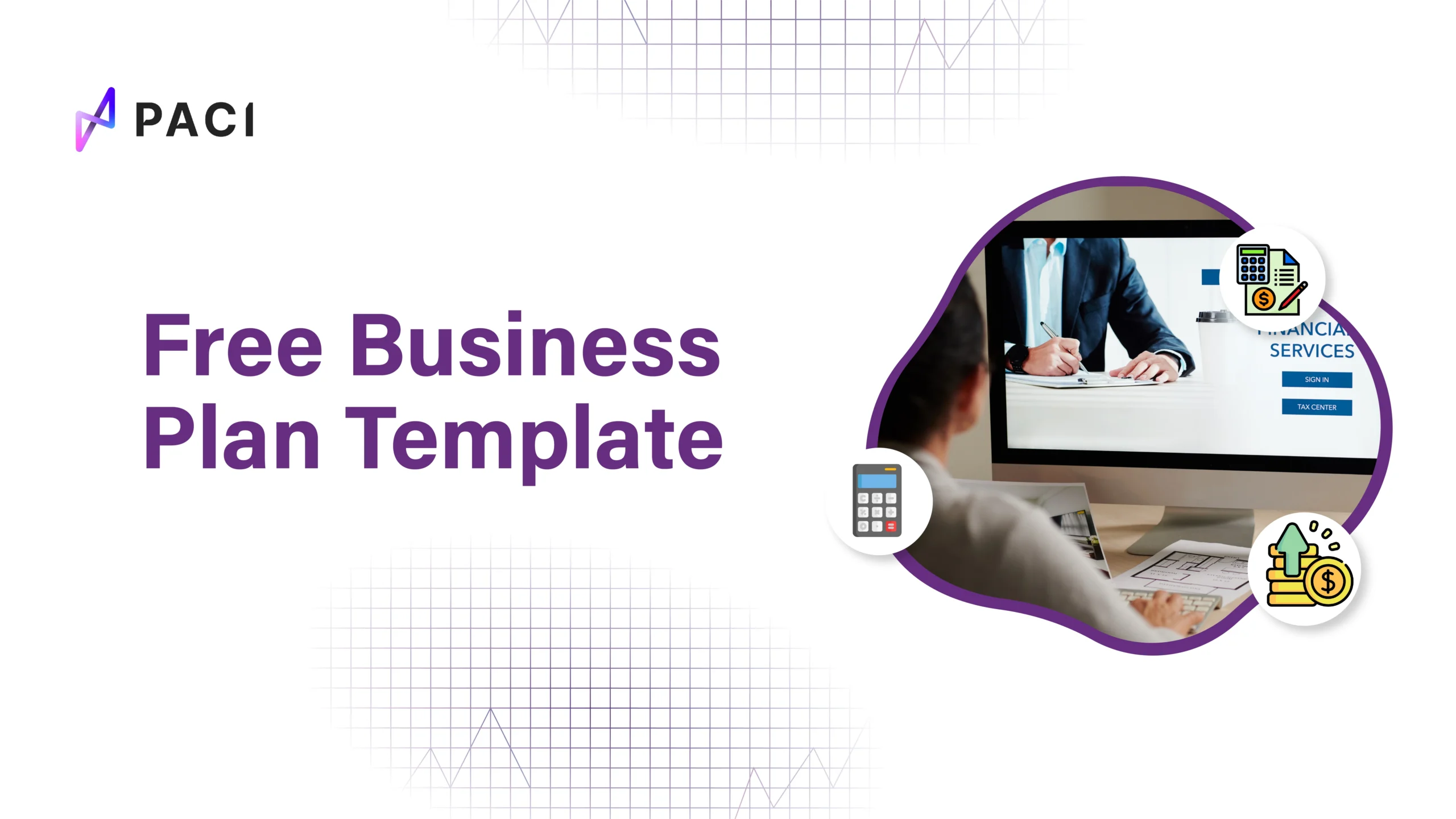 Free Business Plan Template