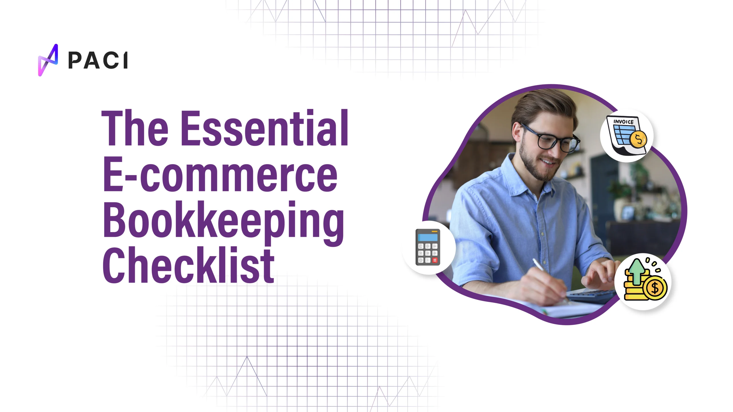 The Essential E-commerce Bookkeeping Checklist